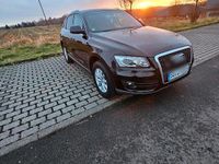 Gebraucht Audi Q5 170 PS (125 kW) 2011 Schwarz SUV