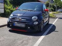 gebraucht Abarth 595 Custom T-Jet 14