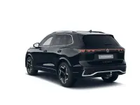 Neu VW Tiguan R-line 150 PS (110 kW) 2026 Grenadillschwarz SUV