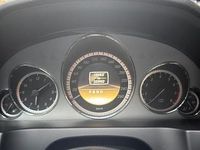 Occasion Mercedes E200 184 ch (135 kW) 2011 Noir Coupé