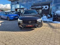 Gebraucht Volvo XC60 Plus 398 PS (292 kW) 2025 Schwarz SUV