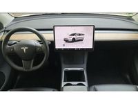 Gebraucht Tesla Model Y 378 kW (514 PS) 2023 Pearl white multicoat SUV