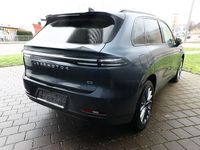 Neu Leapmotor C10 215 PS (158 kW) 2025 Tundra gray tundra gray SUV