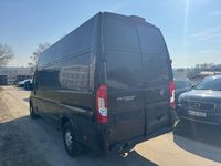 Gebraucht Fiat Ducato 178 PS (130 kW) 2019 Schwarz Van