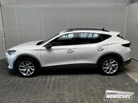 Gebraucht Cupra Formentor 204 PS (150 kW) 2022 Weiß SUV