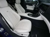 Gebraucht Mercedes E63 AMG AMG 612 PS (450 kW) 2020 Designo brillantblau magno Kombi