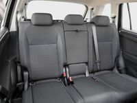 gebraucht VW Tiguan Allspace UNITED 1.5 TSI*DSG*AHK*Pano*7-Sitz*