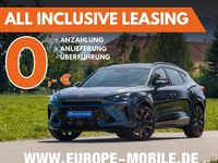 Neu Cupra Formentor VZ 333 PS (244 kW) 2025 Midnight schwarz meta.../schwarz SUV