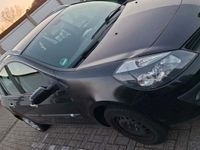 Gebraucht Renault Clio II Exception 101 PS (74 kW) 2008 Schwarz Limousine