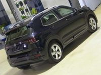 Gebraucht VW T-Cross Style 150 PS (110 kW) 2022 Deep black pearlescent SUV