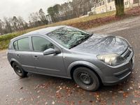 gebraucht Opel Astra 1.6