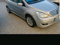 gebraucht Mercedes B200 cdi w245