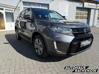 Neu Suzuki Vitara Comfort 129 PS (94 kW) 2025 Grau SUV