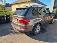 gebraucht BMW X5 30d Diesel 2012
