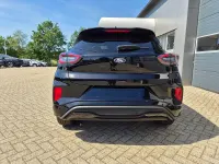 Neu Ford Puma Premium 125 PS (91 kW) 2026 Agate black metallic SUV