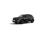 Neu Renault Austral Esprit Alpine 131 PS (96 kW) 2026 Schwarz SUV