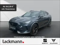 Gebraucht Cupra Formentor VZ 310 PS (228 kW) 2024 Grau SUV