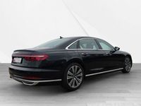 gebraucht Audi A8L 50 TDI quattro tiptronic