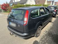 gebraucht Ford Focus 1,6