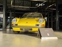 Gebraucht Porsche 911 130 PS (95 kW) 1972 Gelb Coupé