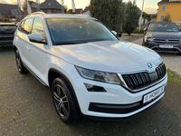 gebraucht Skoda Kodiaq Style 4x4 AHK Kamera Canton Soundsystem