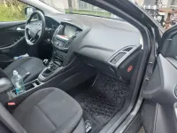 Occasion Ford Focus 120 ch (88 kW) 2015 Gris Berline