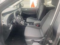 gebraucht VW Caddy Life 4 Mot Allrad 7 Sitz LED Navi Kamera