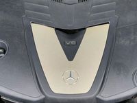 gebraucht Mercedes C320 CDI W204
