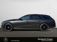 Second-hand Mercedes E300 AMG 313 CP (230 kW) 2025 Gri Break