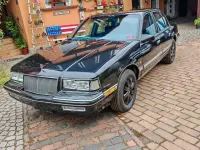 Gebraucht Buick Skylark 162 PS (119 kW) 1989 Schwarz Limousine