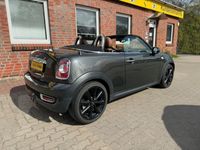 gebraucht Mini Cooper S Cabriolet 