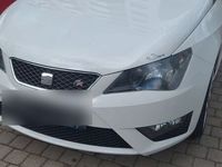 gebraucht Seat Ibiza 1.2 TSI i-Tech i-Tech