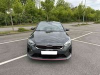 gebraucht Kia ProCeed GT Automatik | 1. Hand | Garantie