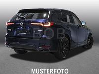 Neu Mazda CX-60 Homura-Line 328 PS (241 kW) 2025 Grau SUV