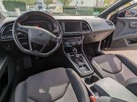 gebraucht Seat Leon 1.4 TSI ACT ACC FR