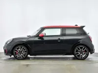 Gebraucht Mini John Cooper Works 231 PS (169 kW) 2025 Grau Kleinwagen