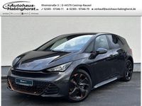 Gebraucht Cupra Born 150 kW (204 PS) 2024 Quasargrau Kleinwagen