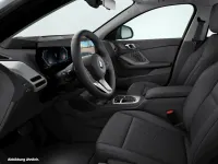 Gebraucht BMW 120 Shadowline 156 PS (114 kW) 2025 Skyscraper grau metallic Kleinwagen
