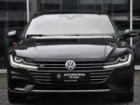 Gebraucht VW Arteon R-line 190 PS (139 kW) 2020 Grau Limousine
