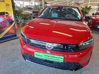 Gebraucht Opel Corsa-e 100 kW (136 PS) 2023 Rot Kleinwagen