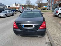 gebraucht Mercedes S350L BlueEFFICIENCY 7G-TRONIC Mega Voll