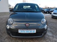 Gebraucht Fiat 500 Lounge 69 PS (50 kW) 2020 Grau