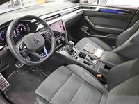 Gebraucht VW Arteon R 320 PS (235 kW) 2023