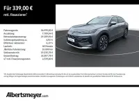 Neu VW T-Roc Life 116 PS (85 kW) 2026 Grau SUV