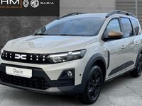 Neu Dacia Jogger Extreme 158 PS (116 kW) 2026 Beige Van / Kleinbus