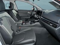 Neu Kia Sportage 179 PS (131 kW) 2025 Weiß SUV