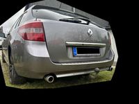 gebraucht Renault Laguna GrandTour Bose Edition dCi 150 Bose E...