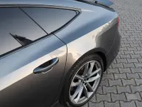 Gebraucht Audi A7 Sportback S-Line 286 PS (210 kW) 2020 Grau Kleinwagen