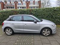 gebraucht Audi A1 Sportback 1.0 TFSI ultra