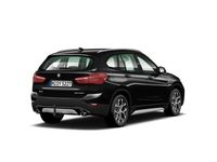 Gebraucht BMW X1 xLine 190 PS (139 kW) 2020 Schwarz SUV